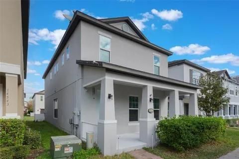 En Renta: $2,850 (4 camas, 2 baños, 1868 Pies cuadrados)
