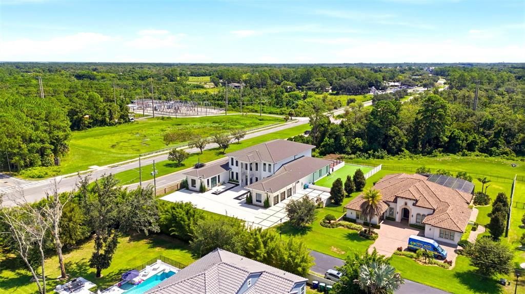 En Venta: $6,000,000 (5 camas, 7 baños, 8658 Pies cuadrados)