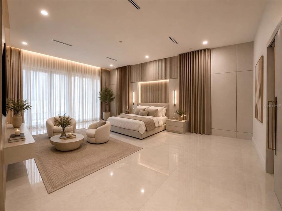 En Venta: $6,000,000 (5 camas, 7 baños, 8658 Pies cuadrados)