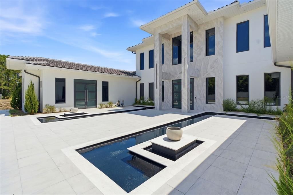 En Venta: $6,000,000 (5 camas, 7 baños, 8658 Pies cuadrados)