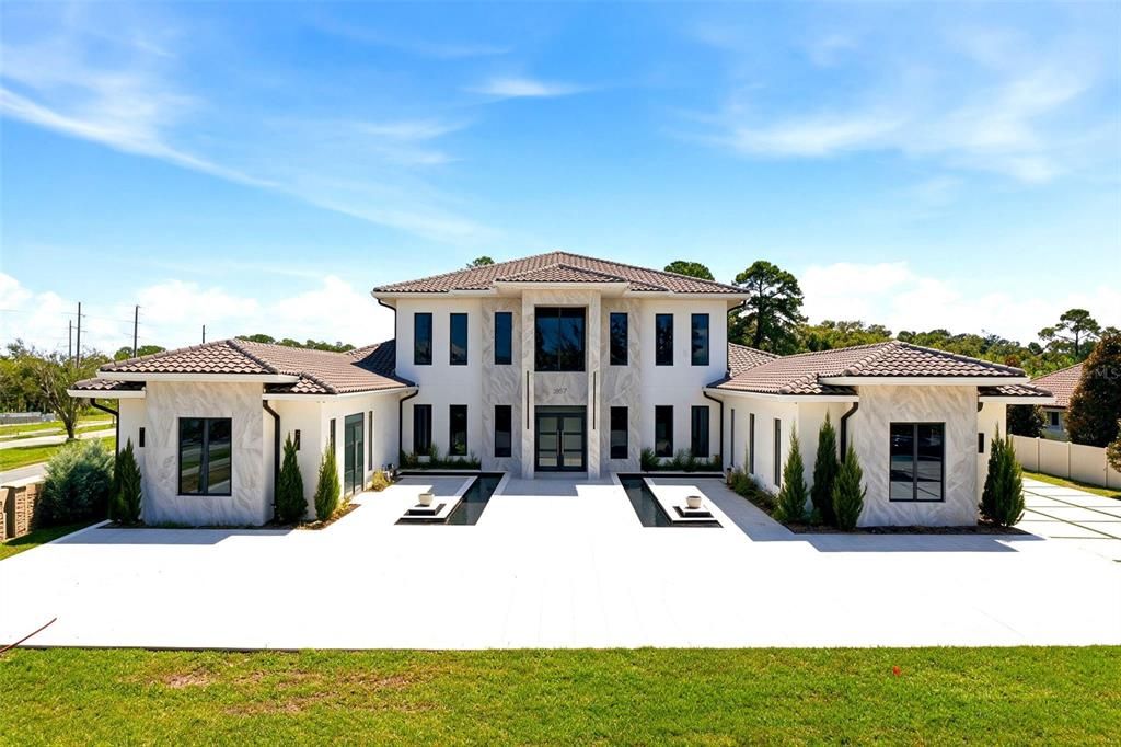 En Venta: $6,000,000 (5 camas, 7 baños, 8658 Pies cuadrados)