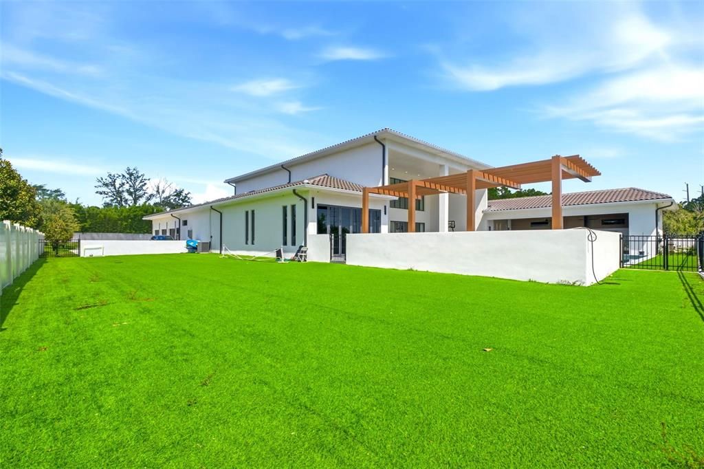 En Venta: $6,000,000 (5 camas, 7 baños, 8658 Pies cuadrados)