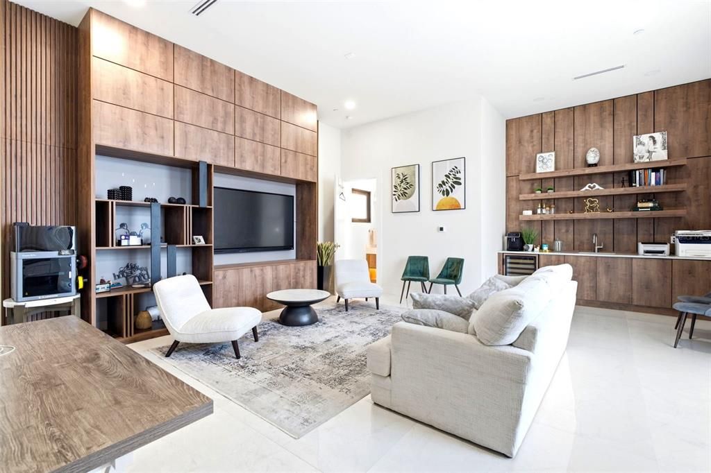 En Venta: $6,000,000 (5 camas, 7 baños, 8658 Pies cuadrados)