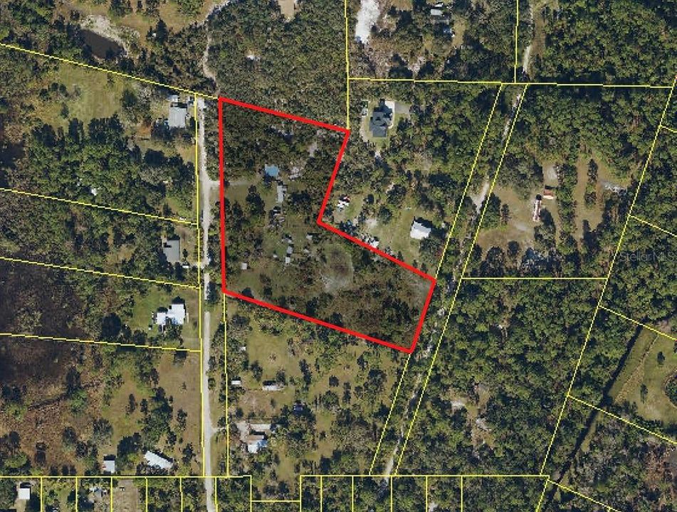 На продажу: $3,500,000 (5.02 acres)