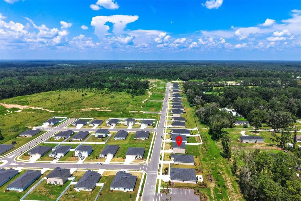 На продажу: $325,000 (5 спален, 3 ванн, 2490 Квадратных фут)