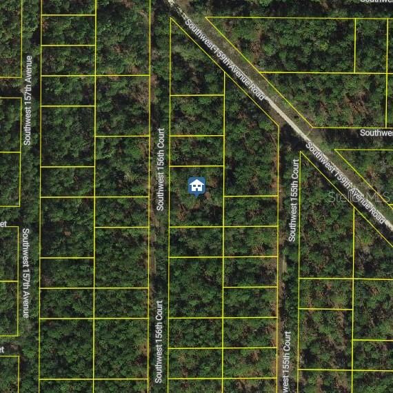 На продажу: $17,000 (0.46 acres)