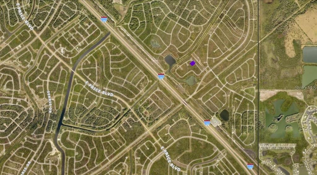 На продажу: $15,900 (0.23 acres)