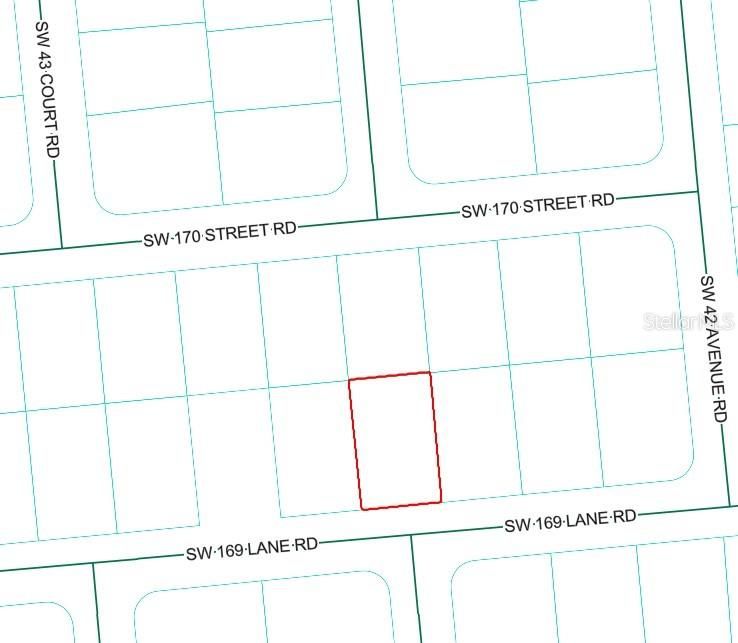 En Venta: $52,000 (0.23 acres)