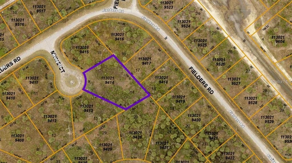 待售: $21,900 (0.46 acres)