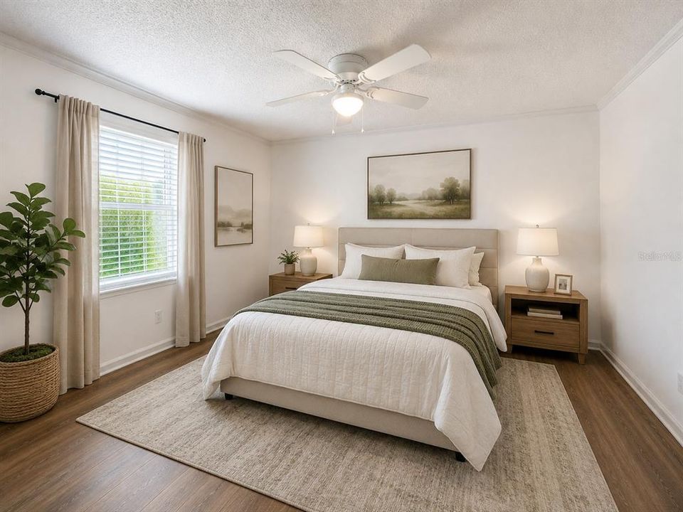 For Rent: $1,650 (2 beds, 1 baths, 1100 Square Feet)
