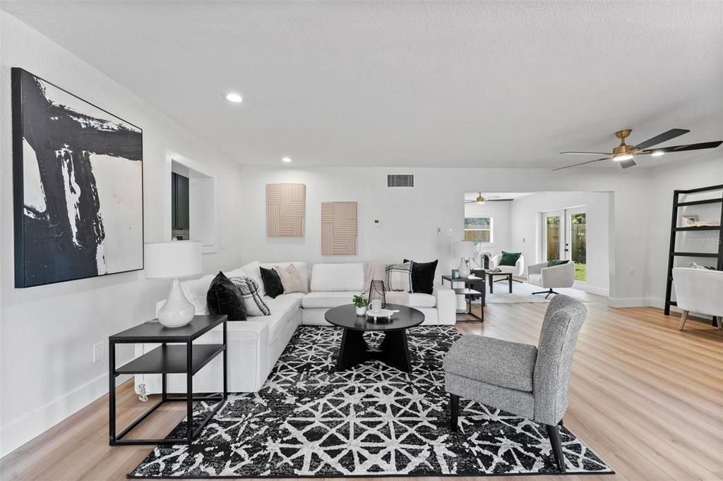 For Sale: $540,000 (5 beds, 3 baths, 2652 Square Feet)