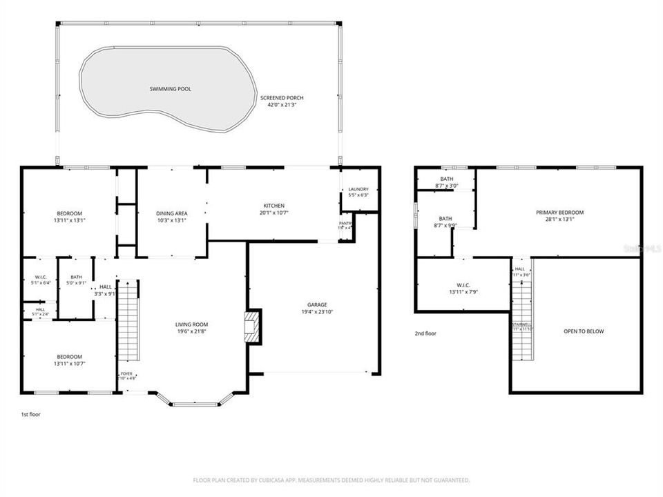 En Venta: $560,000 (3 camas, 2 baños, 2090 Pies cuadrados)