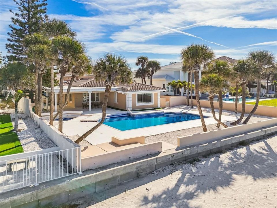 En Venta: $7,500,000 (6 camas, 5 baños, 6958 Pies cuadrados)