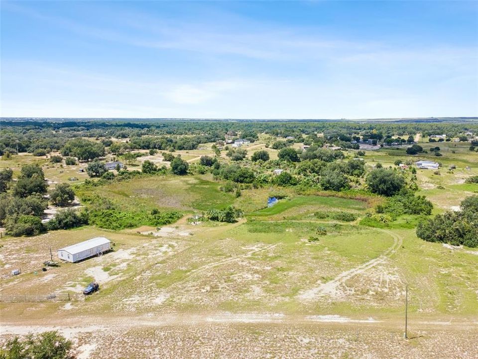 En Venta: $84,990 (2.83 acres)