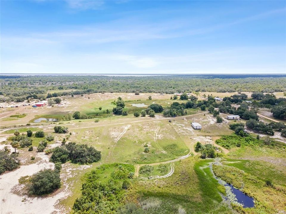 En Venta: $84,990 (2.83 acres)