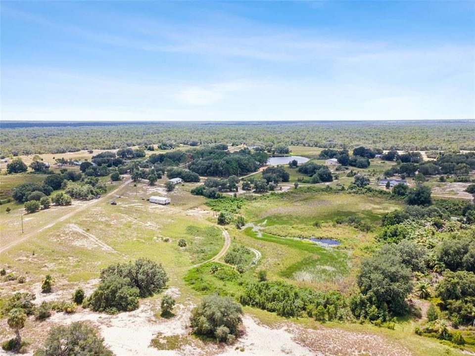 En Venta: $84,990 (2.83 acres)