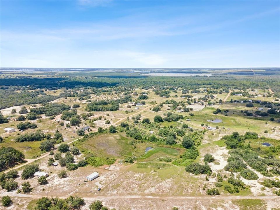 En Venta: $84,990 (2.83 acres)