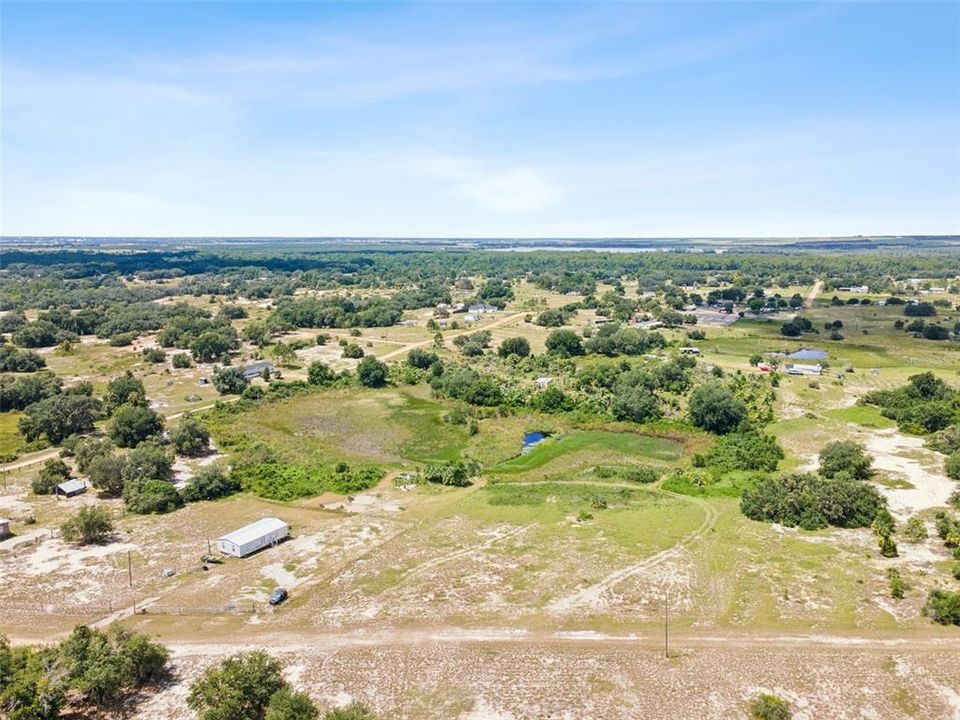 En Venta: $84,990 (2.83 acres)
