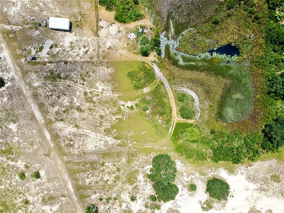 En Venta: $84,990 (2.83 acres)