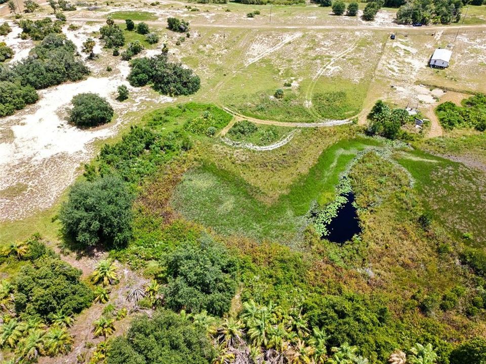 En Venta: $84,990 (2.83 acres)