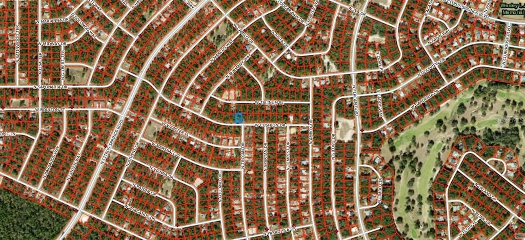 На продажу: $25,000 (0.23 acres)