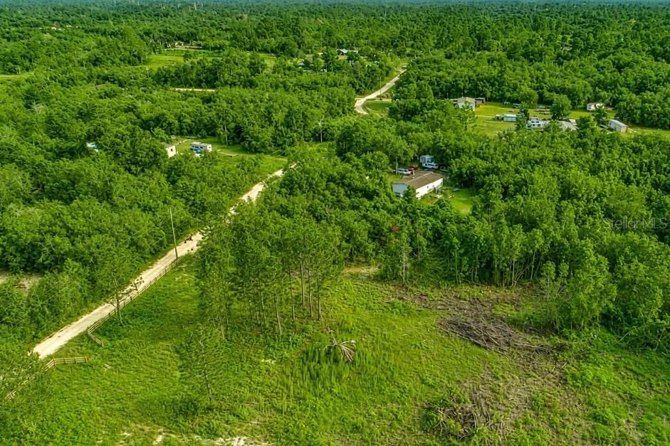 For Sale: $89,000 (2.45 acres)