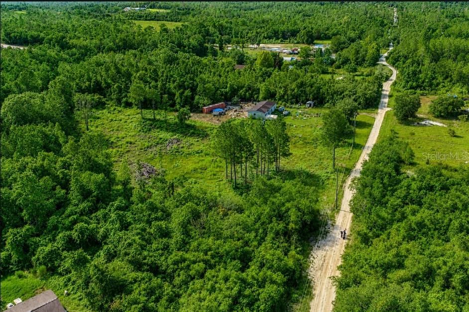 For Sale: $89,000 (2.45 acres)