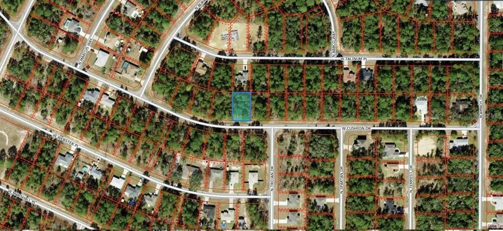 待售: $25,000 (0.23 acres)