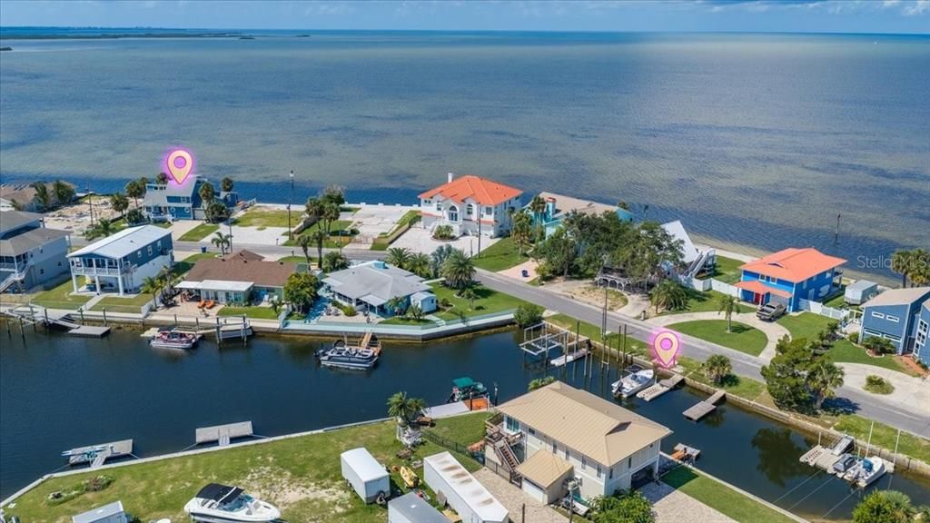 На продажу: $1,400,000 (3 спален, 2 ванн, 2708 Квадратных фут)