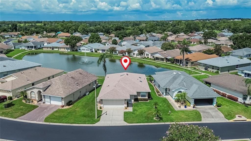 Activo con contrato: $309,900 (2 camas, 2 baños, 1775 Pies cuadrados)
