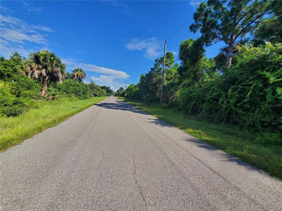 En Venta: $48,500 (0.23 acres)
