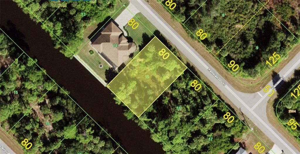 En Venta: $48,500 (0.23 acres)