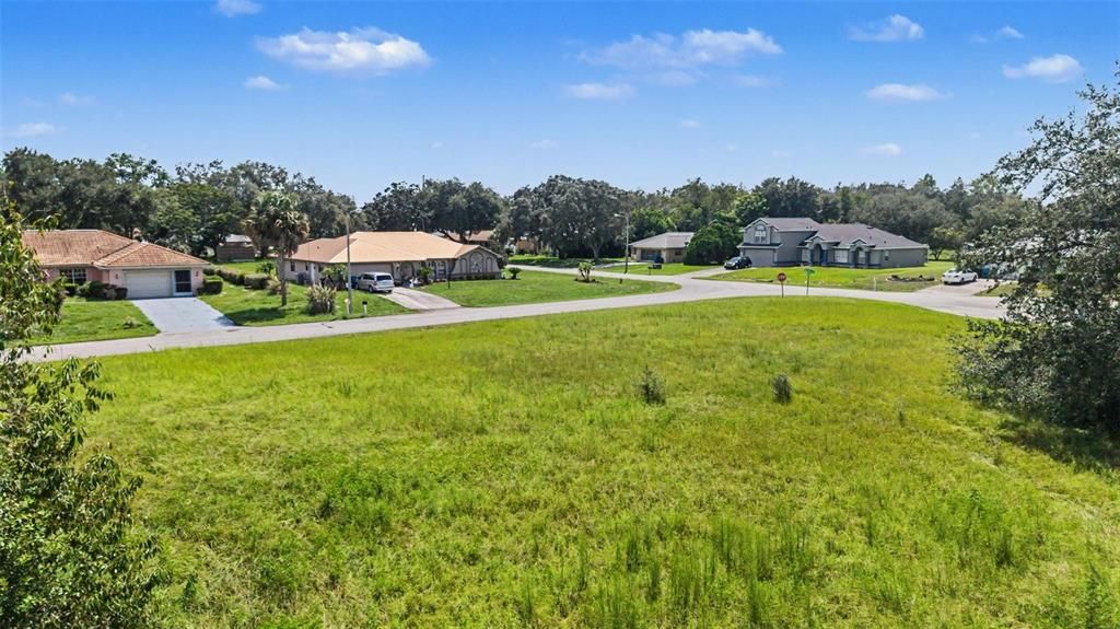 En Venta: $98,000 (0.63 acres)