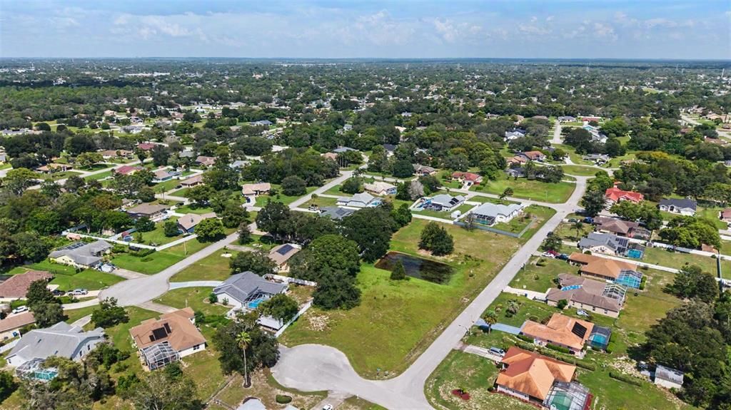 En Venta: $98,000 (0.63 acres)