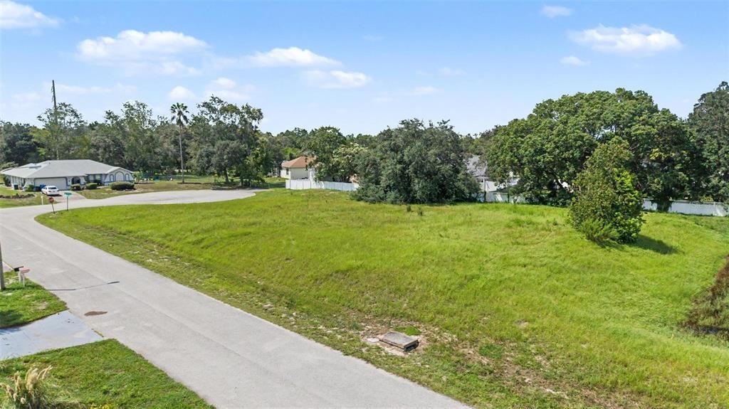 En Venta: $98,000 (0.63 acres)