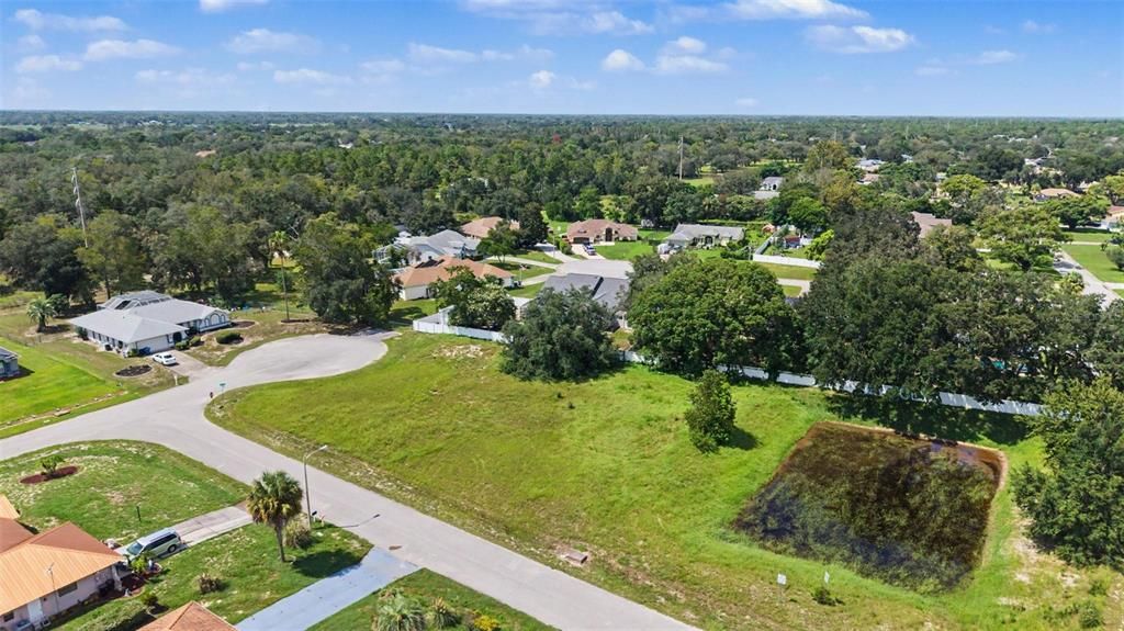 En Venta: $98,000 (0.63 acres)