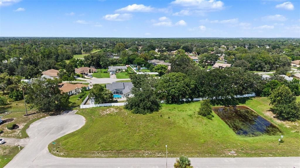 En Venta: $98,000 (0.63 acres)