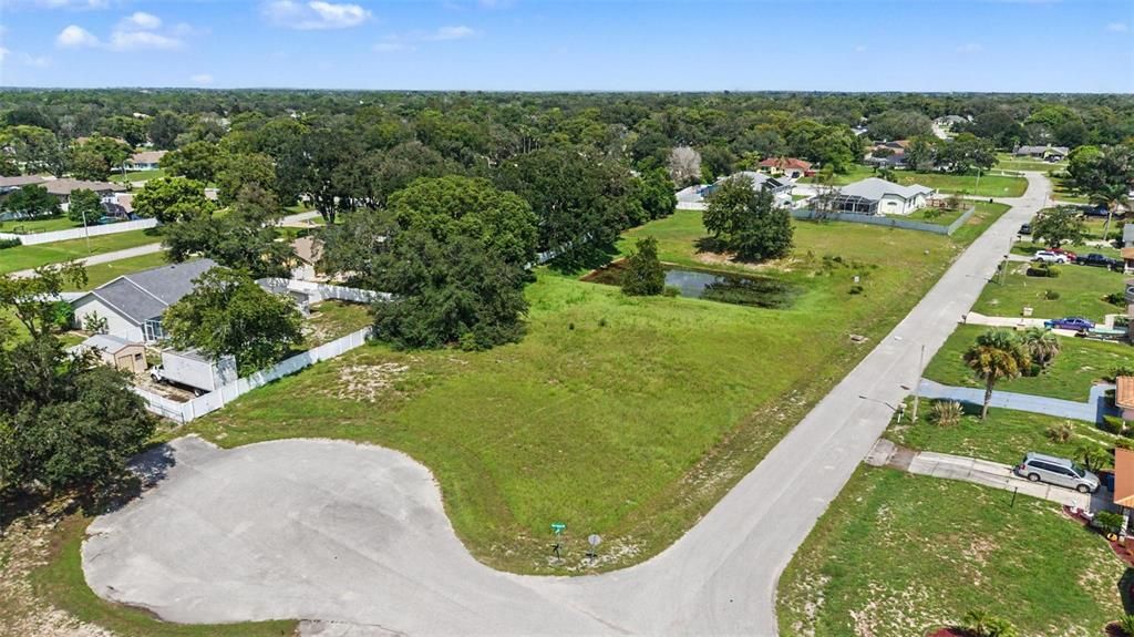 En Venta: $98,000 (0.63 acres)