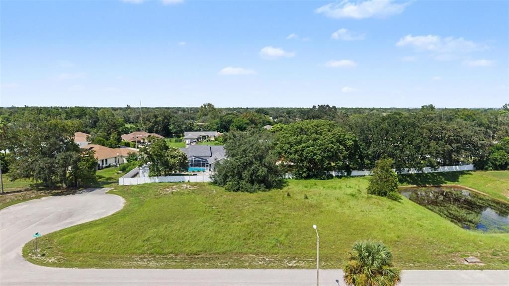 En Venta: $98,000 (0.63 acres)