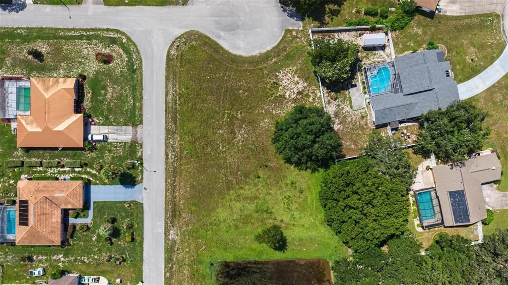 En Venta: $98,000 (0.63 acres)