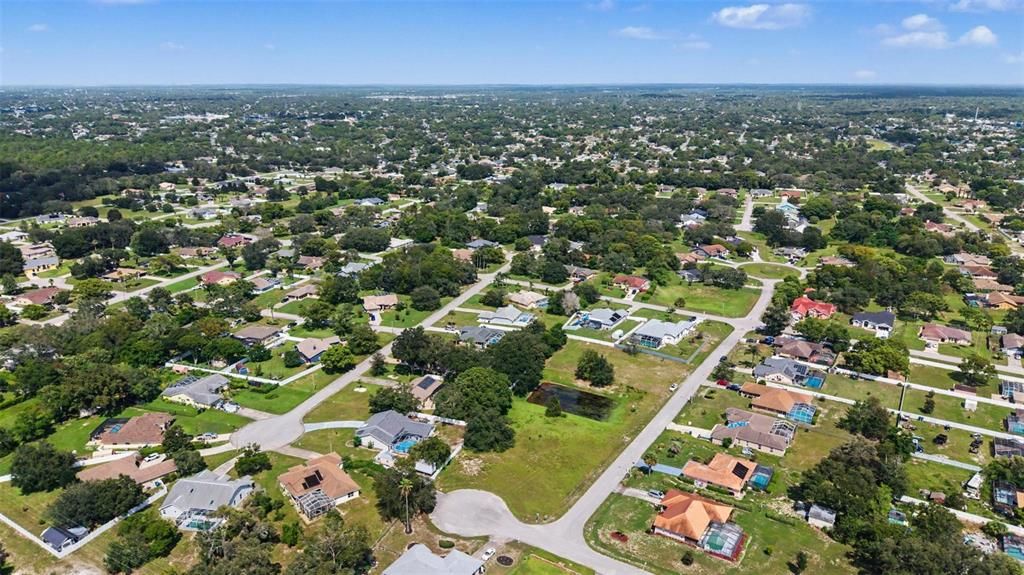 En Venta: $98,000 (0.63 acres)