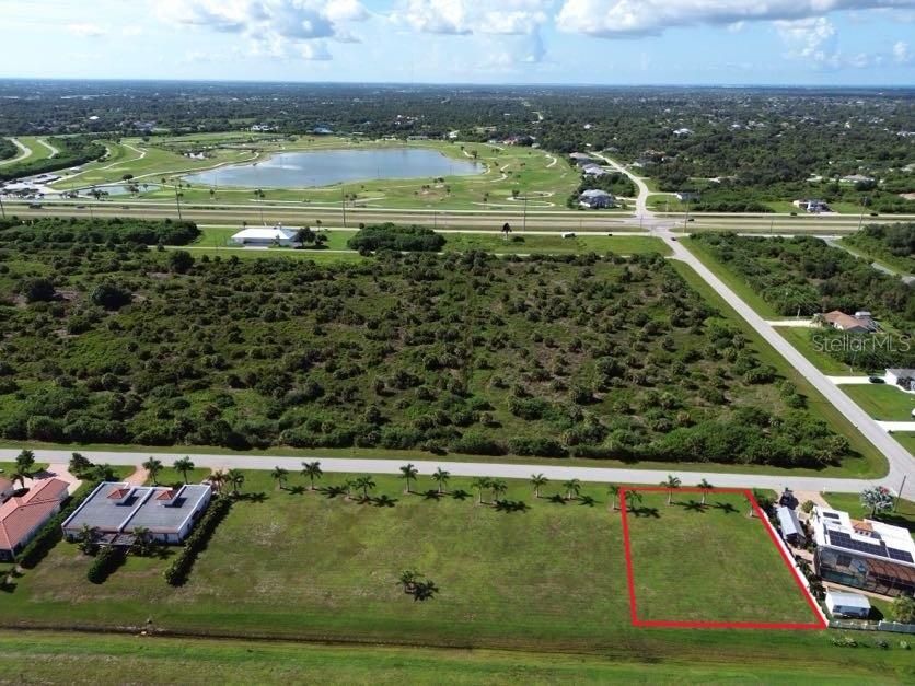 En Venta: $69,000 (0.29 acres)