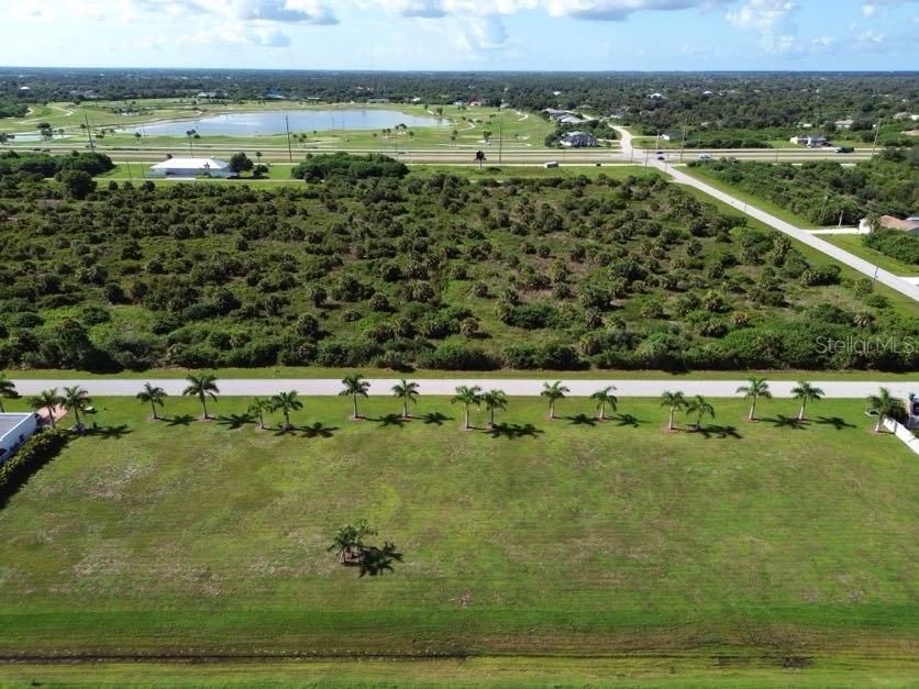 En Venta: $69,000 (0.29 acres)