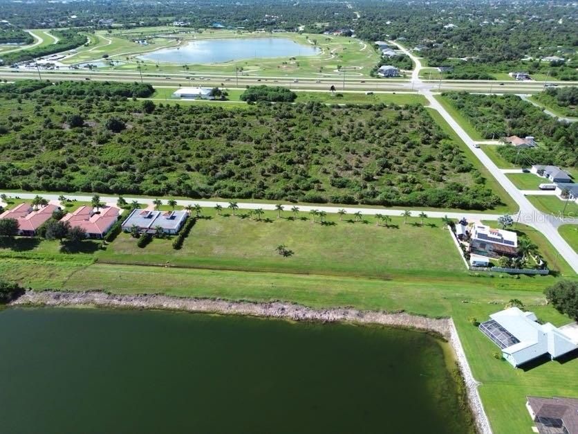 En Venta: $69,000 (0.29 acres)