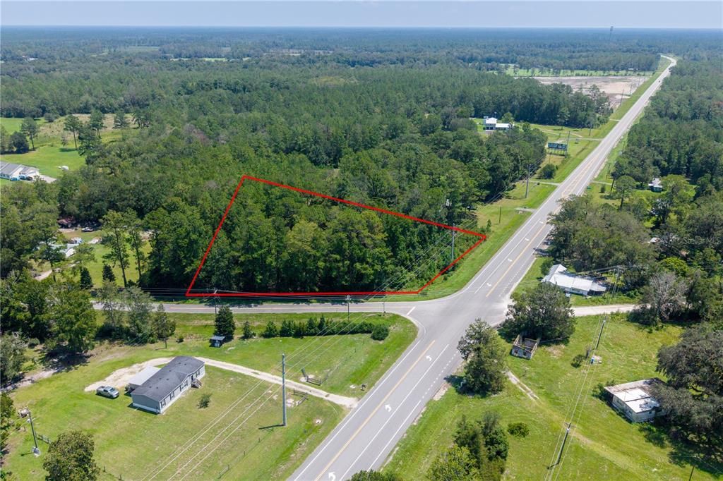For Sale: $59,999 (1.60 acres)