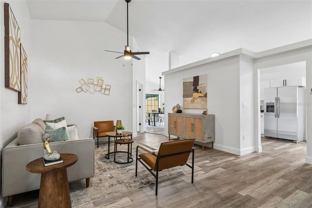 En Venta: $350,000 (3 camas, 2 baños, 1500 Pies cuadrados)