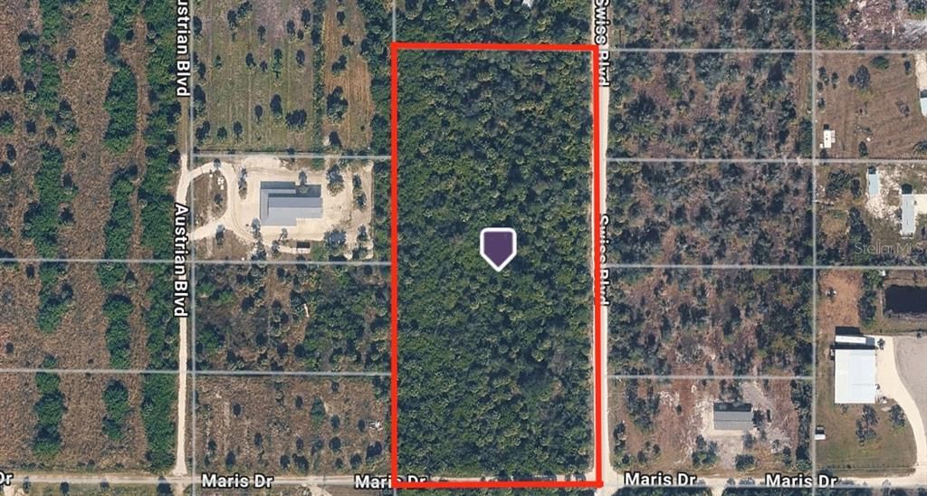 For Sale: $220,000 (5.00 acres)