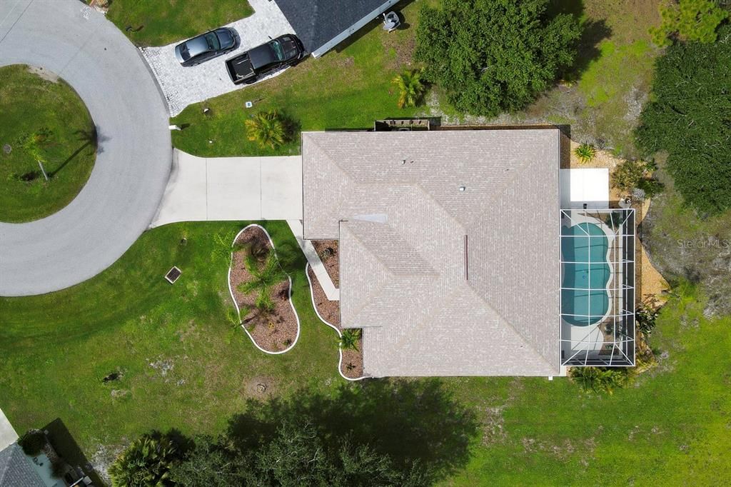 На продажу: $388,000 (3 спален, 2 ванн, 1846 Квадратных фут)