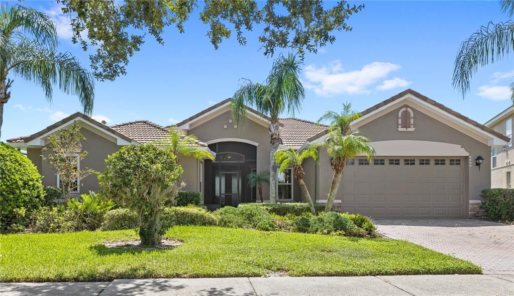 En Venta: $635,000 (4 camas, 3 baños, 2609 Pies cuadrados)