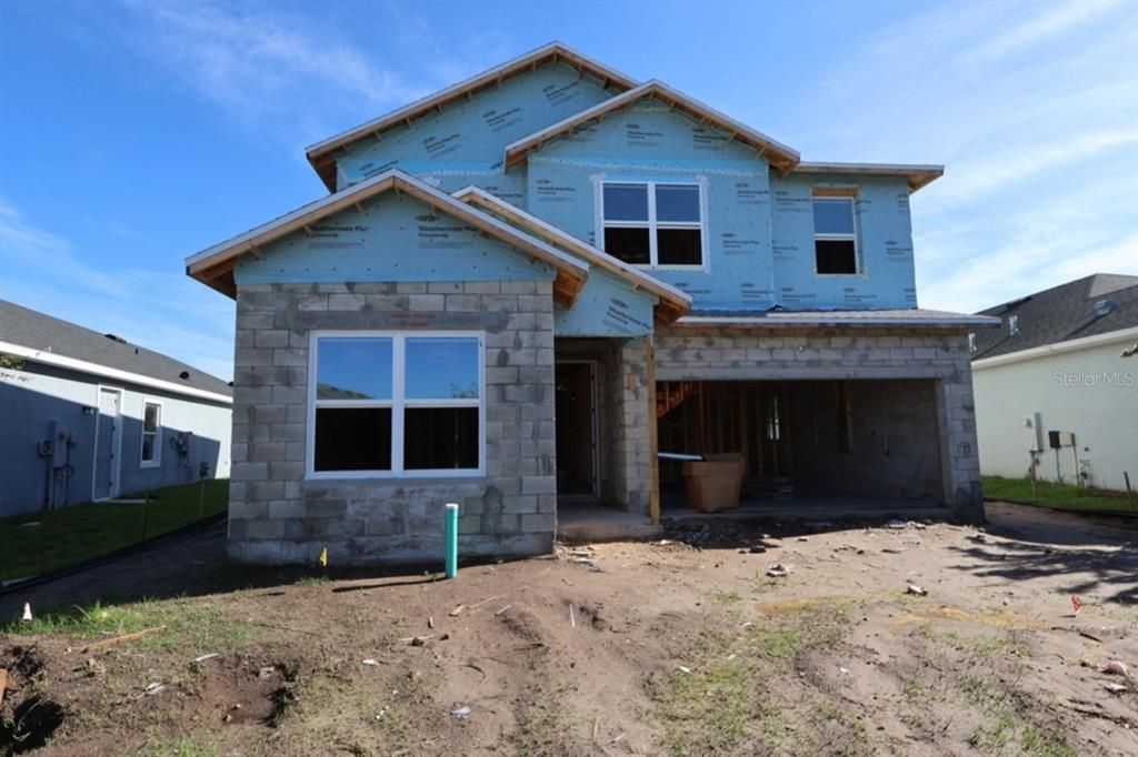 For Sale: $590,790 (4 beds, 3 baths, 2740 Square Feet)